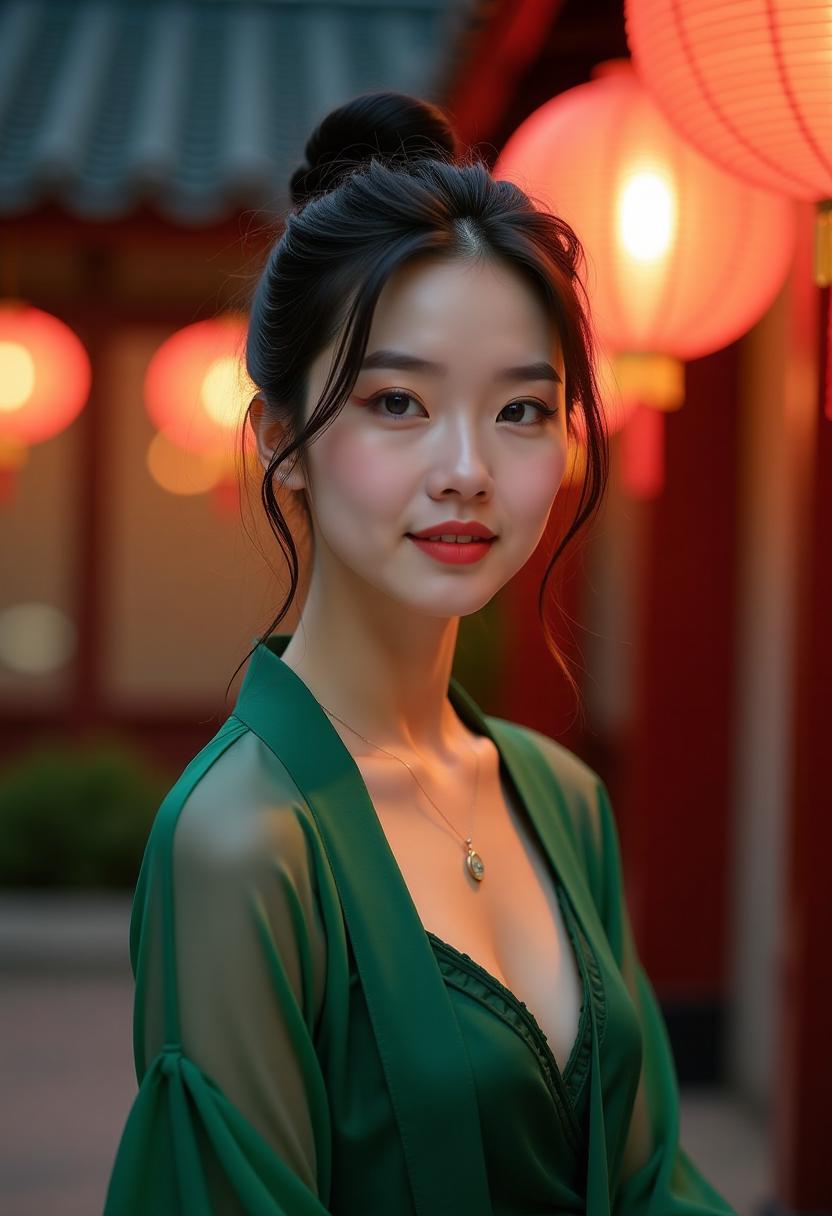黑夜守候者